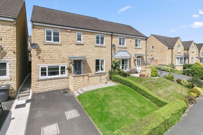Additional image 32 of Agincourt Drive, Gilstead