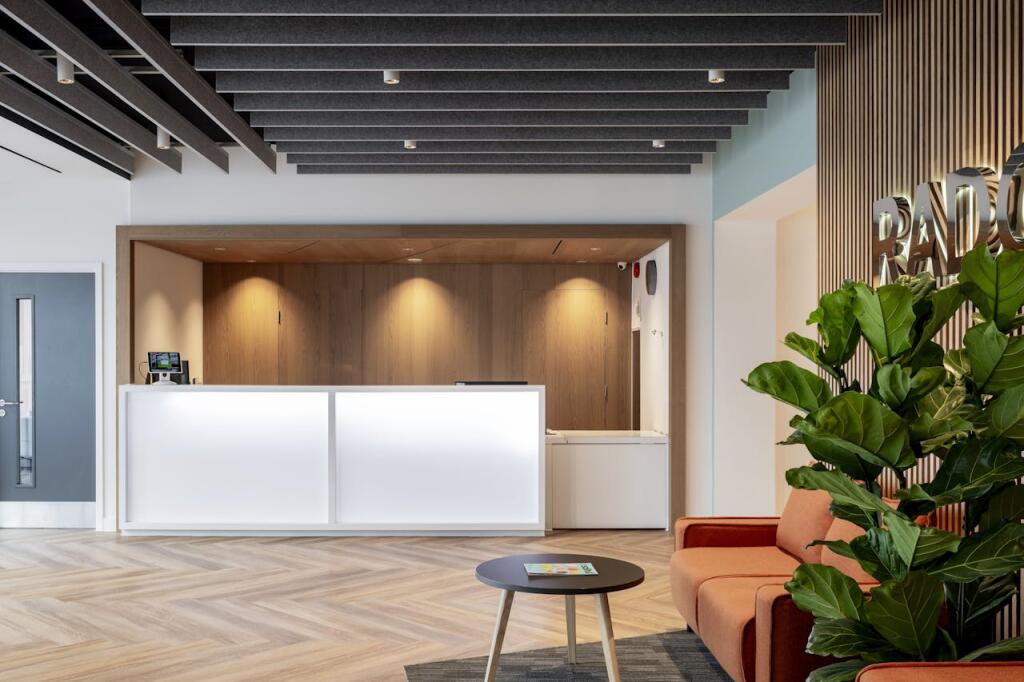 Additional image 3 of Radcliffe House, Blenheim Court, Solihull, B91 2AA