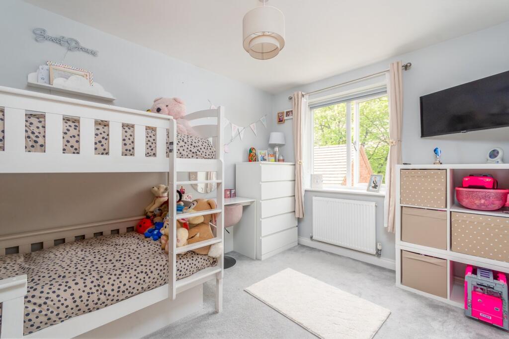 Additional image 14 of Packington Close, Redditch, Worcestershire, B98