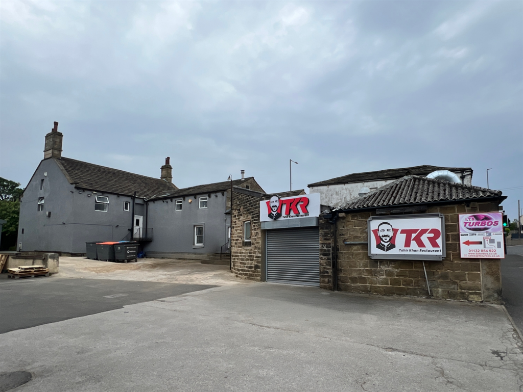 Additional image 3 of Hot Food Take Away, West Yorkshire