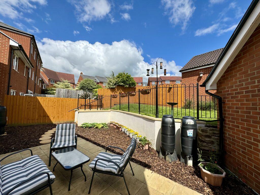 Additional image 11 of Great Mead, Yeovil, Somerset, BA21