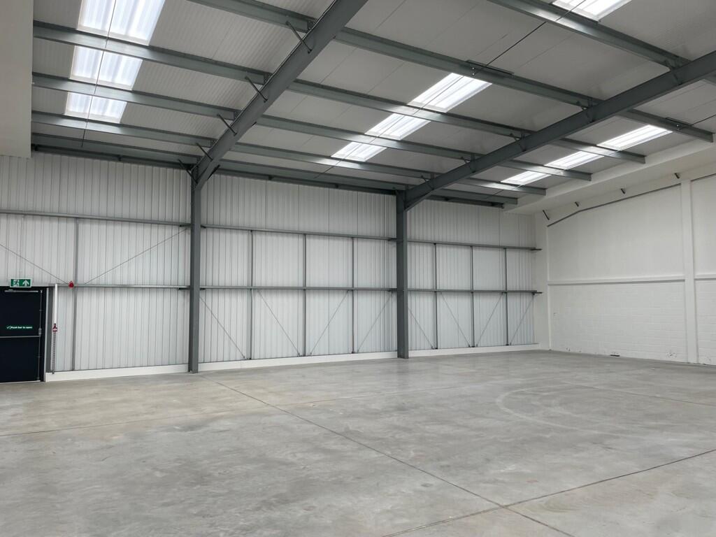 Additional image 5 of Units 1 & 2 Advance Point, Rossendale Road, Burnley, Lancashire