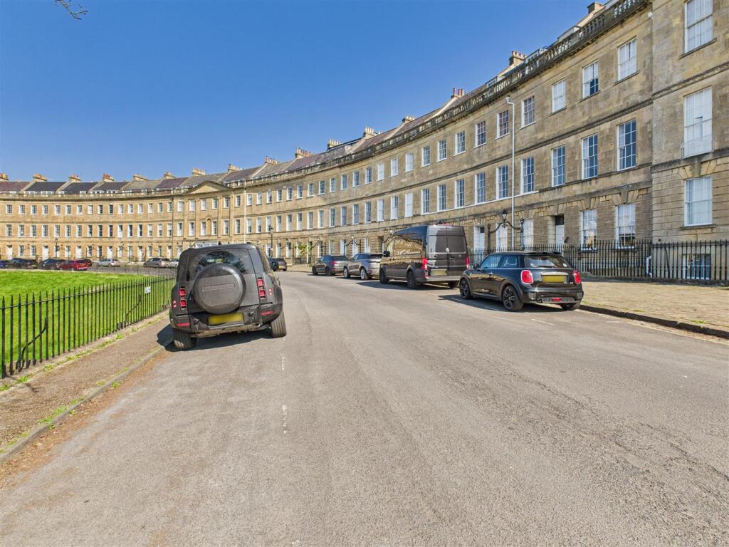 Additional image 11 of Lansdown Crescent, Bath