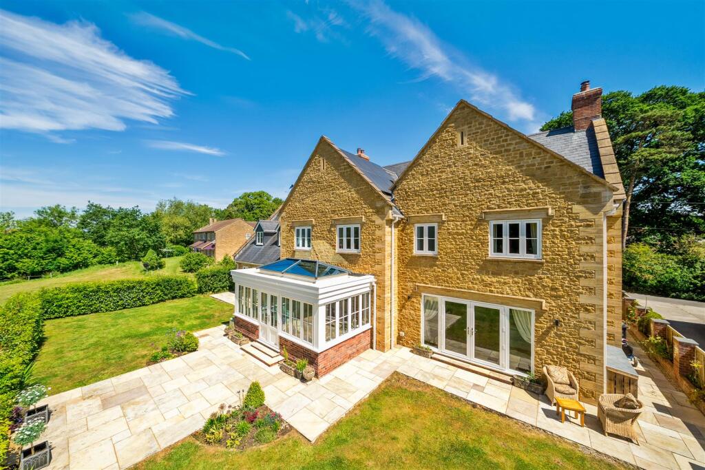 Additional image 31 of Lufton, Yeovil