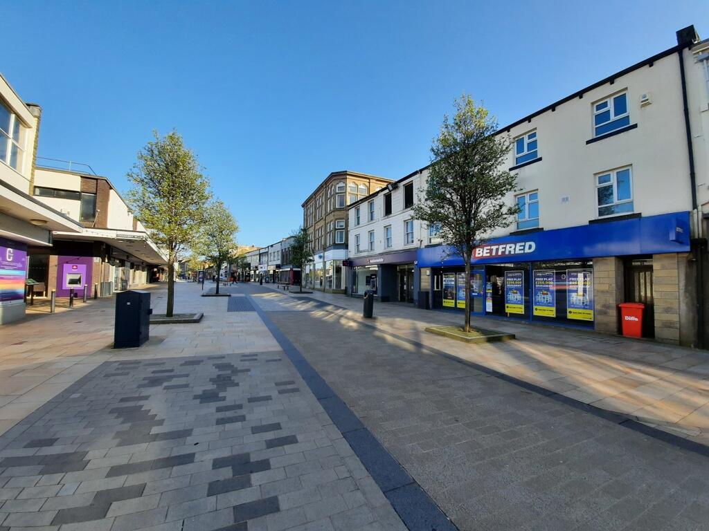 Additional image 7 of 84 St. James's Street, Burnley, Lancashire