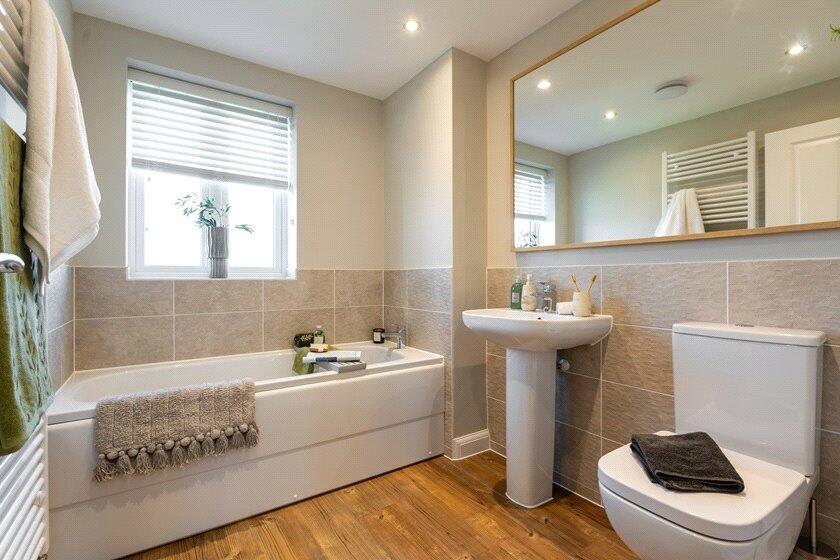 Additional image 9 of Ashtree Grove, Lapwing Drive, Hampton-In-Arden, Solihull, B92