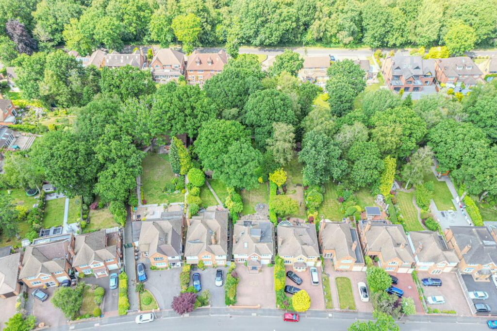 Additional image 30 of Browns Coppice Avenue, Solihull