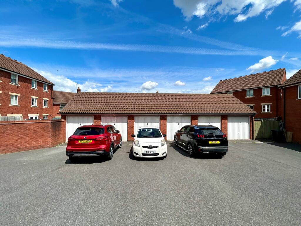 Additional image 16 of Merevale Way, Yeovil, BA21