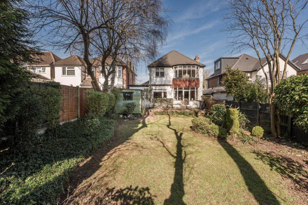 Additional image 31 of Reay Nadin Drive, Sutton Coldfield, B73 6UL