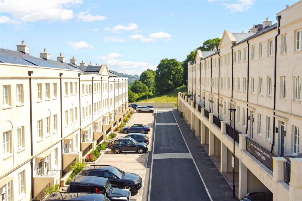 Additional image 19 of House 195 Bridgetower Drive, Holburne Park, Warminster Road, Bath, BA2