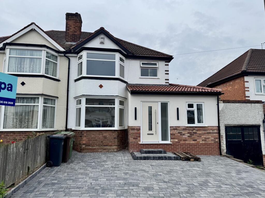 Additional image 15 of Dene Court Road, Olton, Solihull, B92