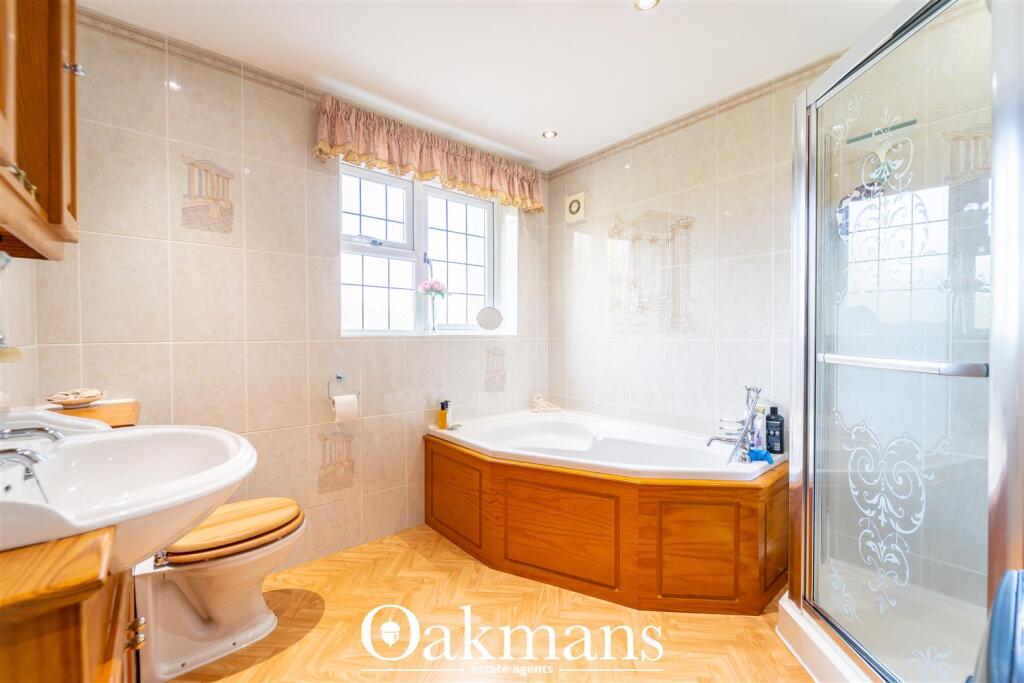 Additional image 23 of The Green, Tanworth-In-Arden, Solihull, B94