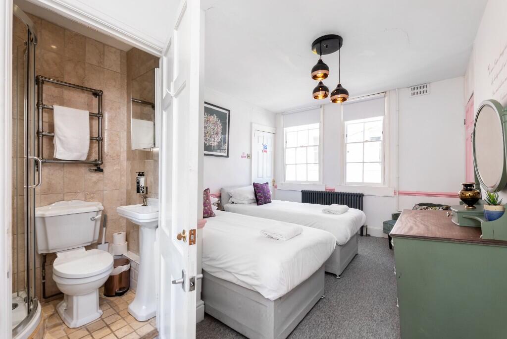 Additional image 17 of Bedford Street, Bath, Somerset, BA1