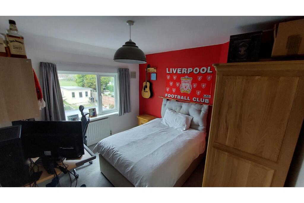 Additional image 10 of Old Oscott Hill, Birmingham, B44