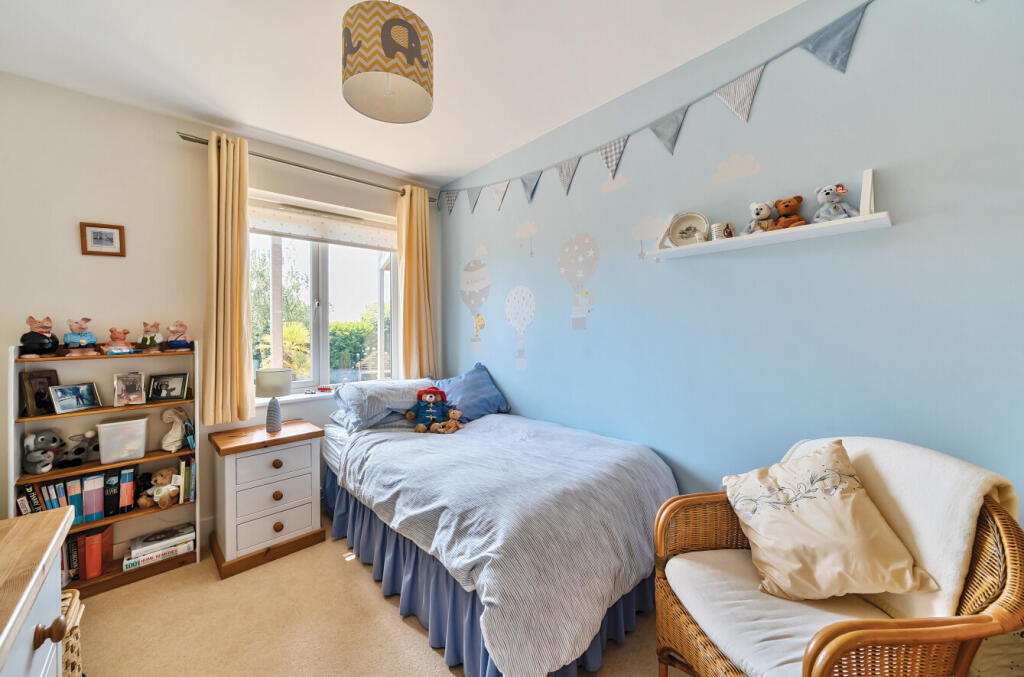 Additional image 16 of Bayford Court, Bayford Hill, Wincanton, BA9