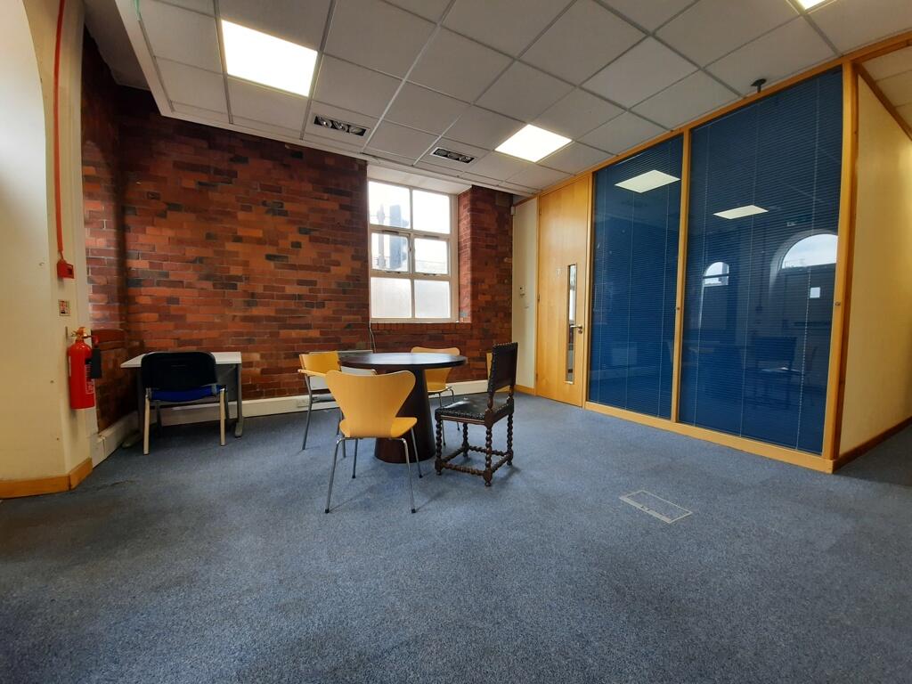 Additional image 7 of Ground Floor Offices, The Old Tannery, Eastgate, Accrington, Lancashire
