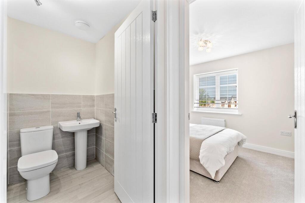 Additional image 16 of The Hedgerows, Off Yew Tree Drive / Whinney Lane, Blackburn, BB2