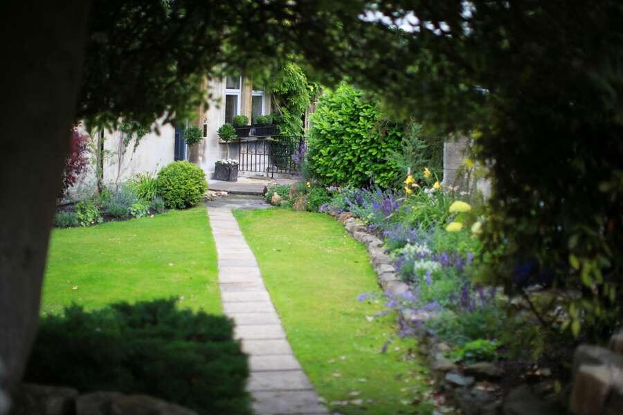 Additional image 5 of Brindleys B & B, 14 Pulteney Gardens, Bath