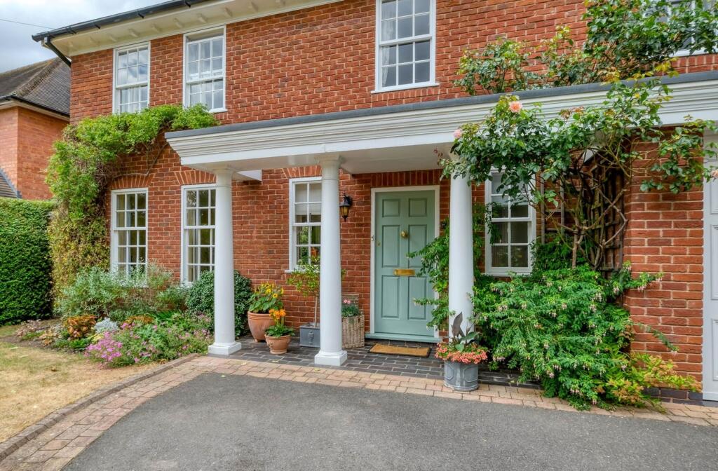 Additional image 2 of Perrymill Lane, Sambourne, B96