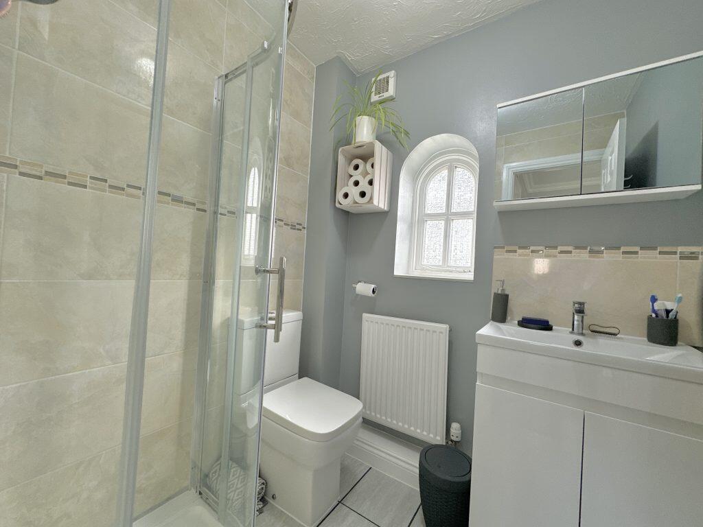 Additional image 14 of Fosse Close, Yeovil, Somerset BA21