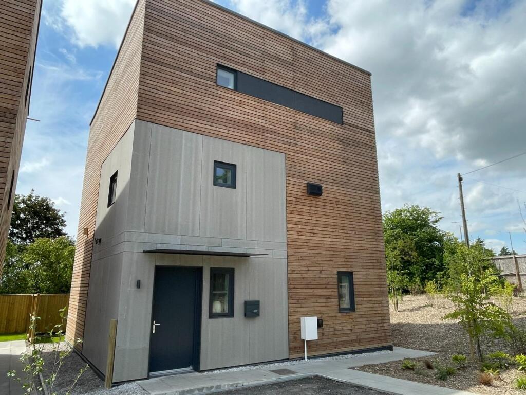 Additional image 2 of Plot 1, Spring Meadow, Drighlington