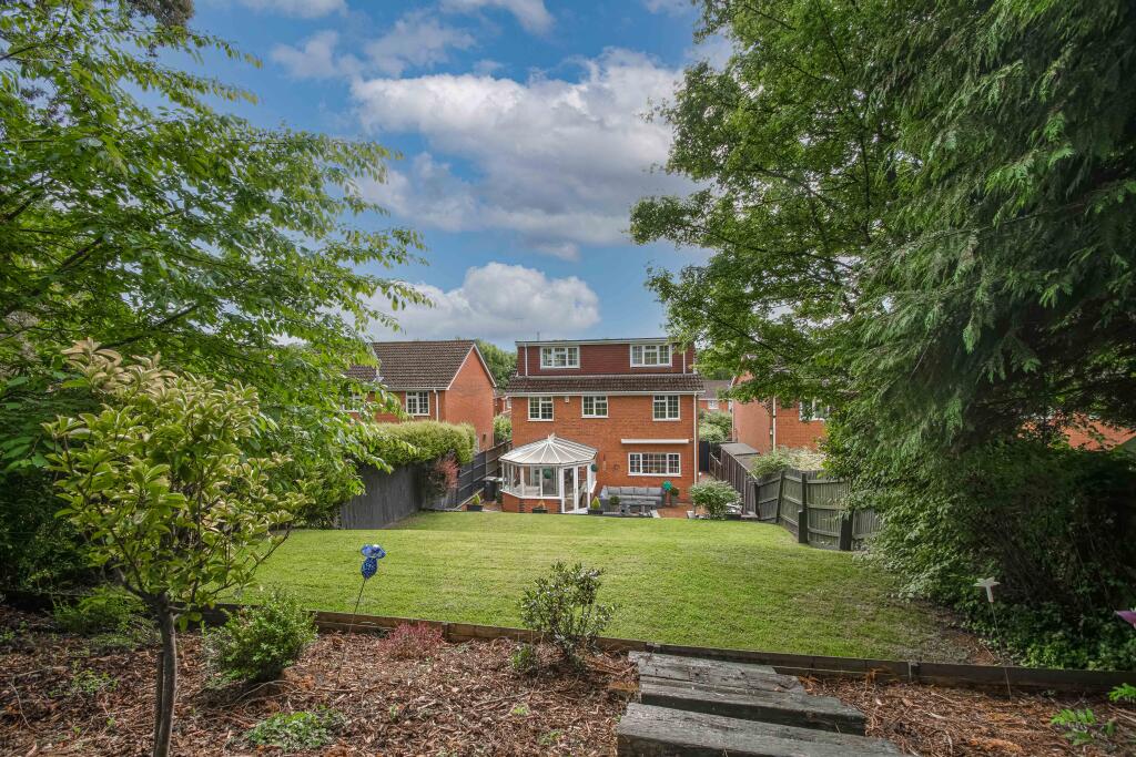 Additional image 24 of Weatheroak Close, Redditch, Worcestershire, B97