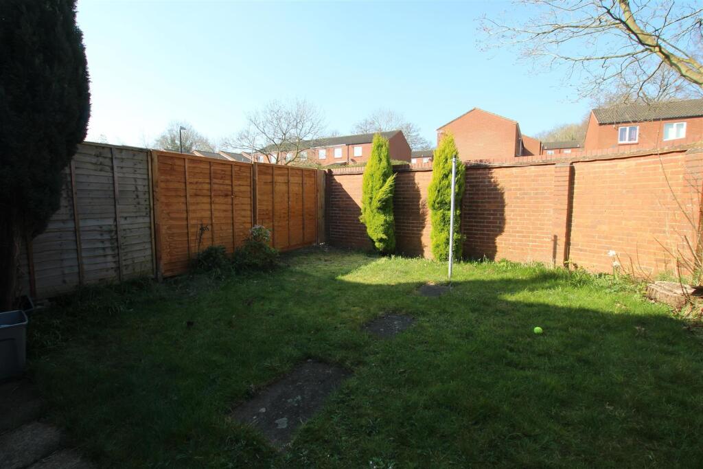 Additional image 9 of Mickleton Close, Redditch, B98 7XZ