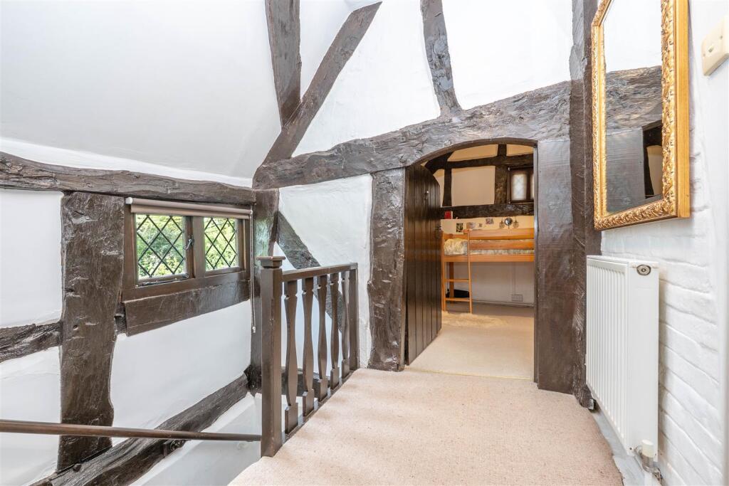 Additional image 19 of Vicarage Hill, Tanworth-In-Arden, Solihull