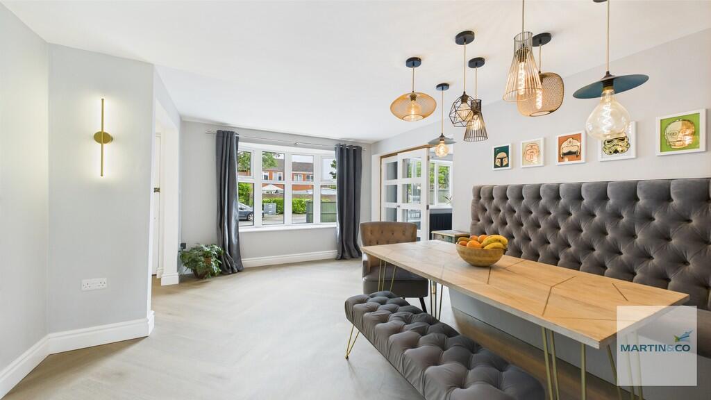 Additional image 4 of Lindridge Drive, Sutton Coldfield, B76 9RQ