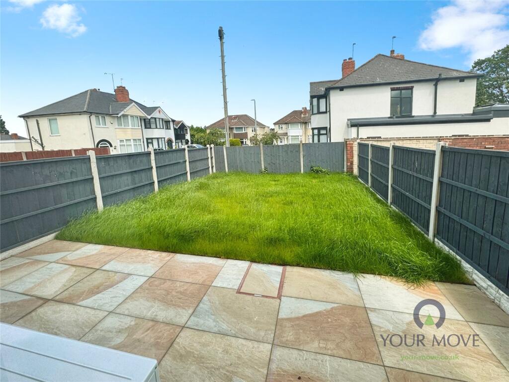 Additional image 10 of Lyttleton Avenue, Halesowen, West Midlands, B62