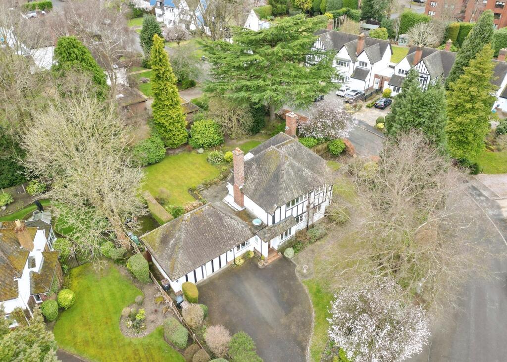 Additional image 21 of Oaklands Road, Sutton Coldfield