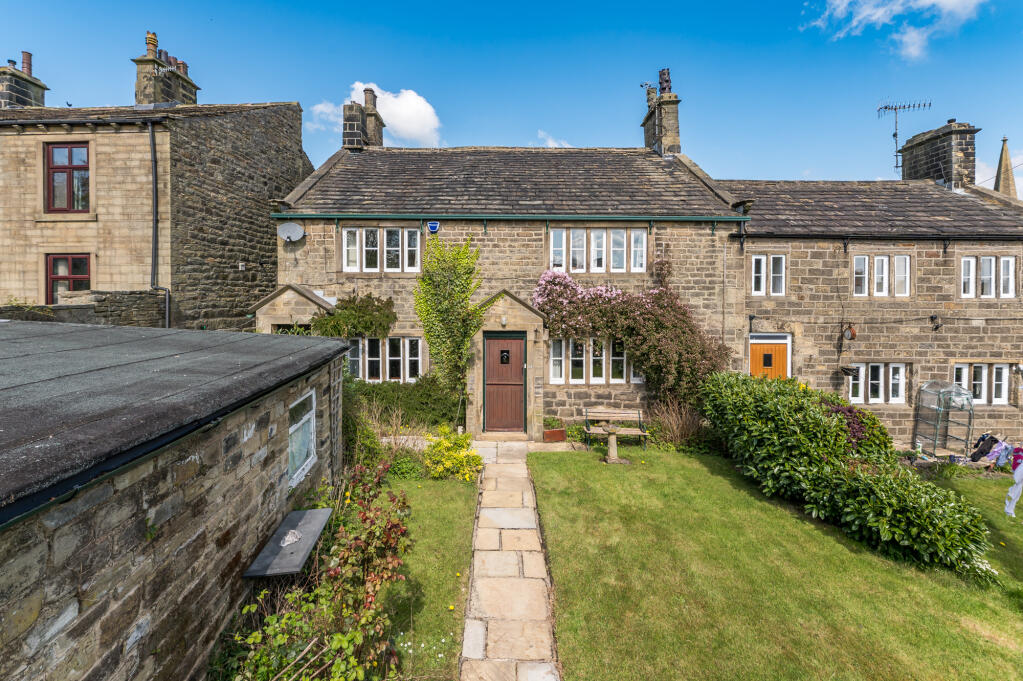 Additional image 14 of Station Road, Cullingworth, West Yorkshire, BD13