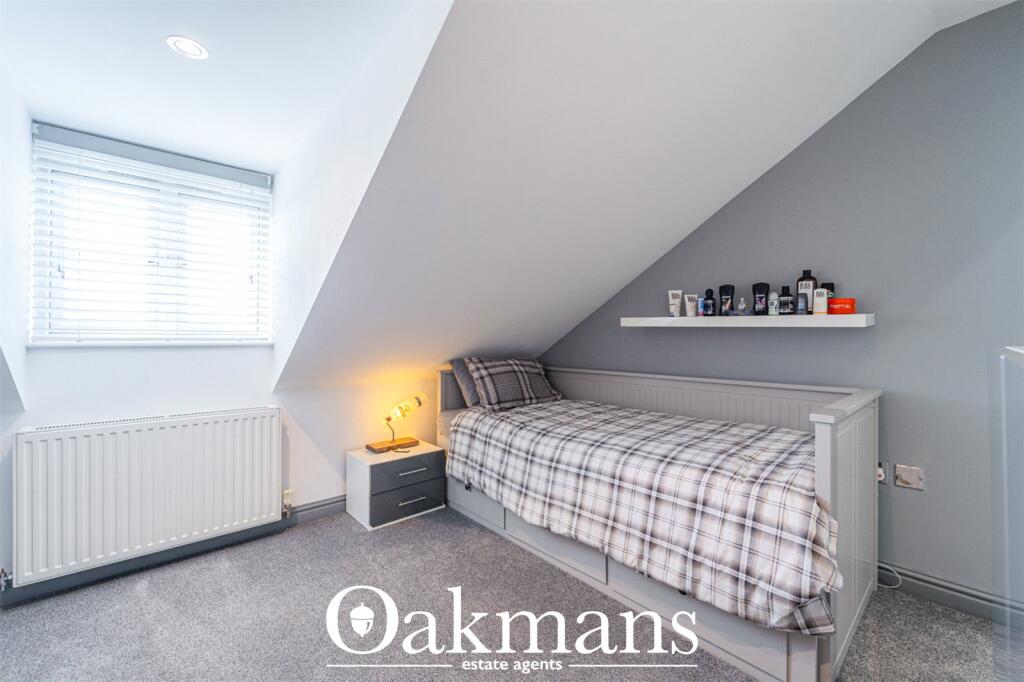 Additional image 16 of Jubilee Terrace, Stoke Prior, Bromsgrove, B60