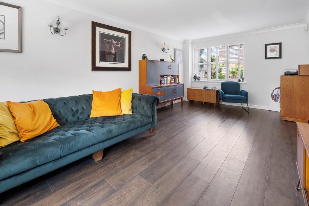 Additional image 10 of Green Bower Drive, Bromsgrove, Worcestershire