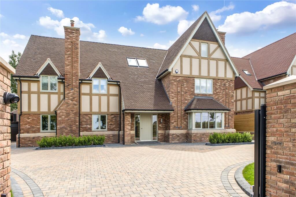 Additional image 2 of Kenilworth Road, Knowle, Solihull, West Midlands, B93