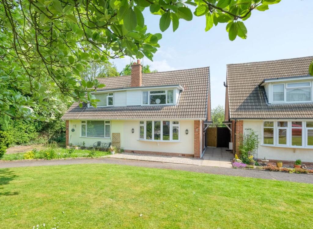 Additional image 22 of Alders Close, Redditch, B98