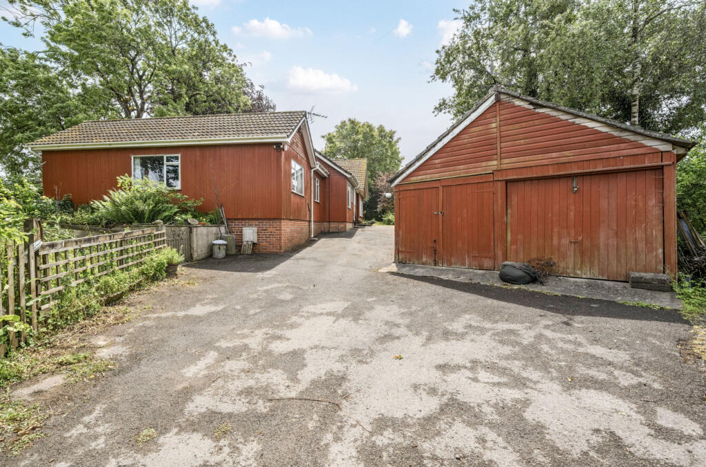 Additional image 20 of Stockhill Road, Chilcompton, Radstock, BA3