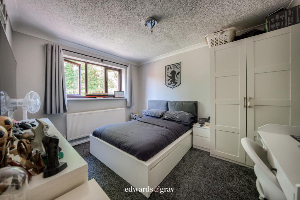 Additional image 19 of Lytham, Amington, Tamworth, B77 4QA