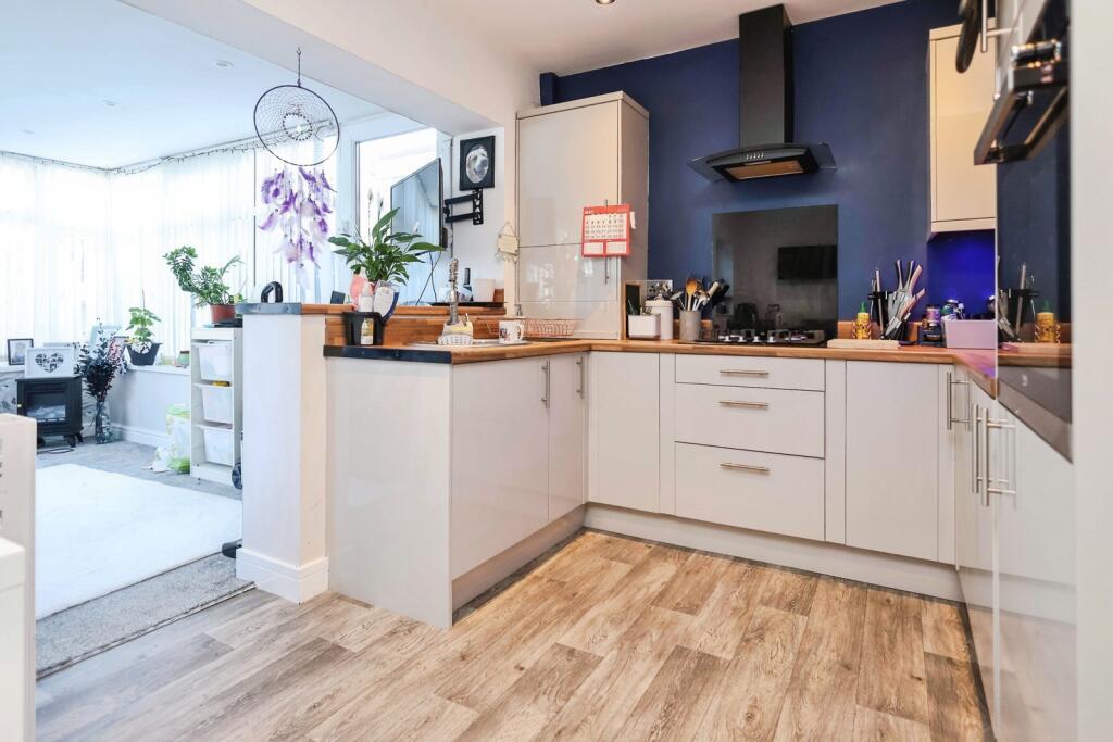 Additional image 12 of Lisson Grove, Kingstanding, Birmingham, B44