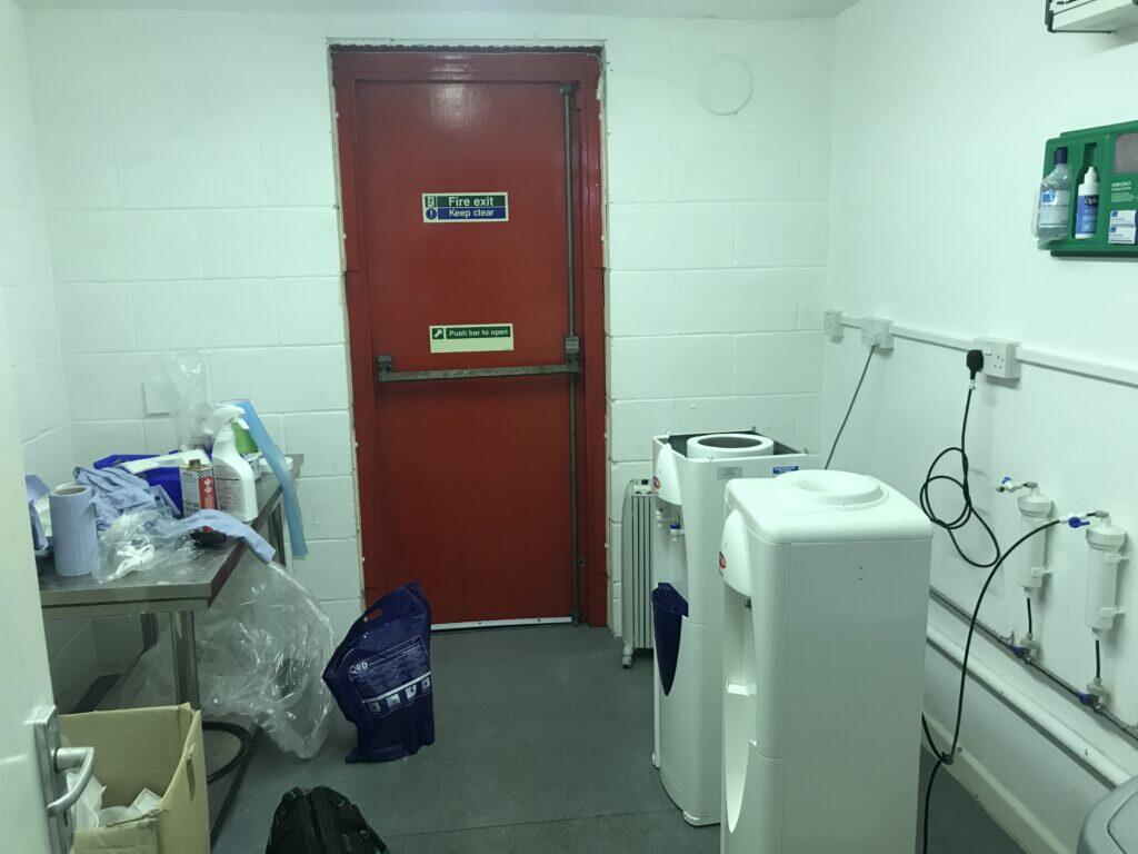 Additional image 5 of Unit 21 Farrington Court, Rossendale Road Industrial Estate, Burnley, BB11 5SS