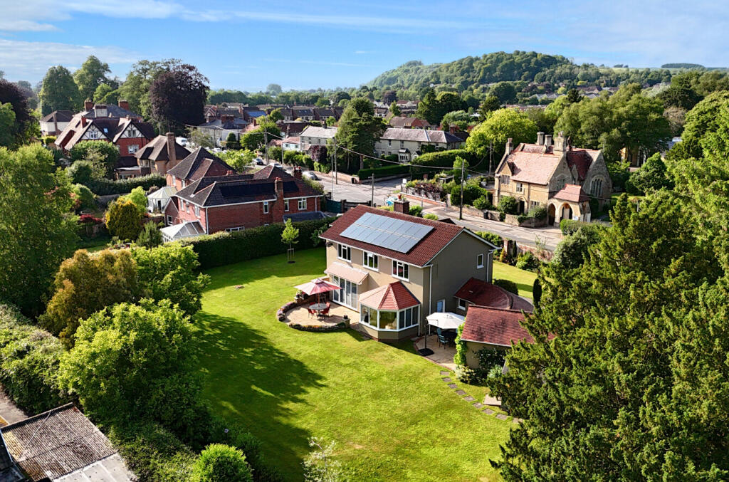 Additional image 23 of Boreham Road, Warminster, BA12