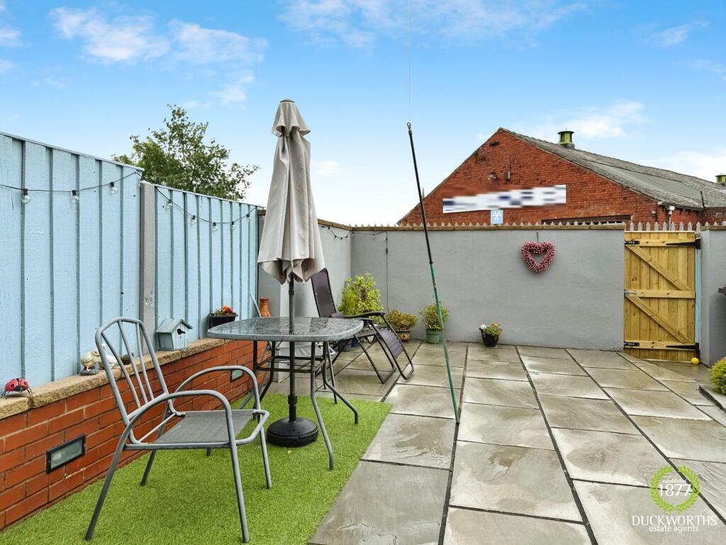 Additional image 8 of Queens Road, Accrington, BB5