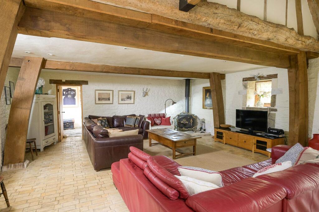 Additional image 4 of Leigh Barn, Bradford On Avon