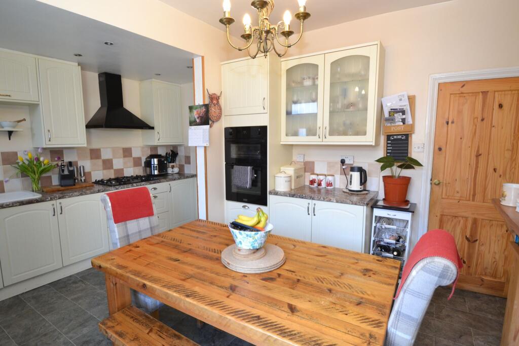 Additional image 6 of Lenton Villas, Idle,