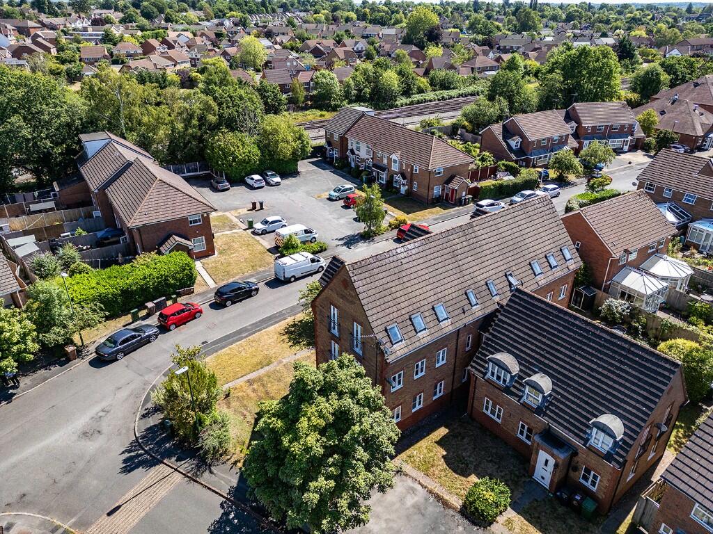 Additional image 26 of Winster Avenue, Dorridge B93