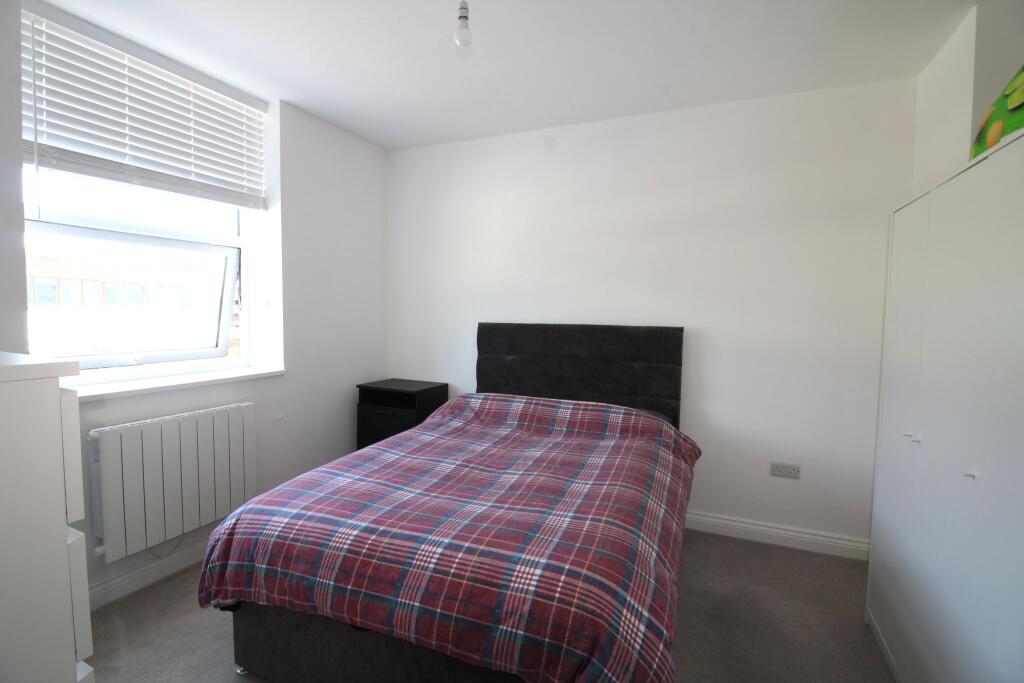 Additional image 4 of Apt 8 Warwick House , Warwick Road, Solihull, B91