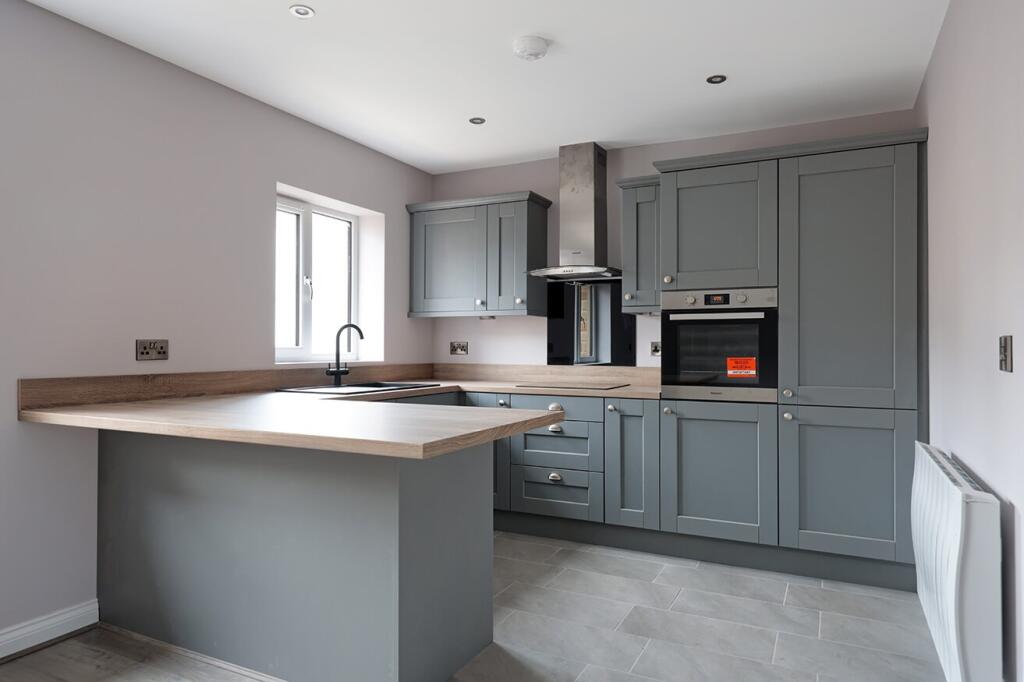 Additional image 4 of Danny's Way, Clayton le Moors, Lancashire, BB5