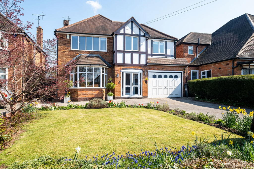 Additional image 38 of Bryanston Road, Solihull, B91 1BS