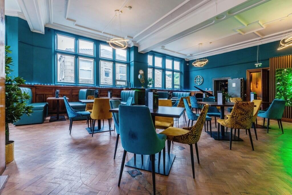 Additional image 2 of Freehold Cocktail Bar With Accom - Rossendale [BB4 8AJ]