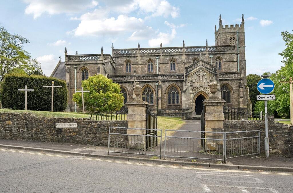 Additional image 11 of Station Road, Wincanton, Somerset, BA9